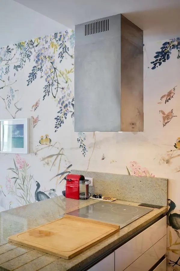 アパート Azurappart 3-Rooms Cannes Carnot