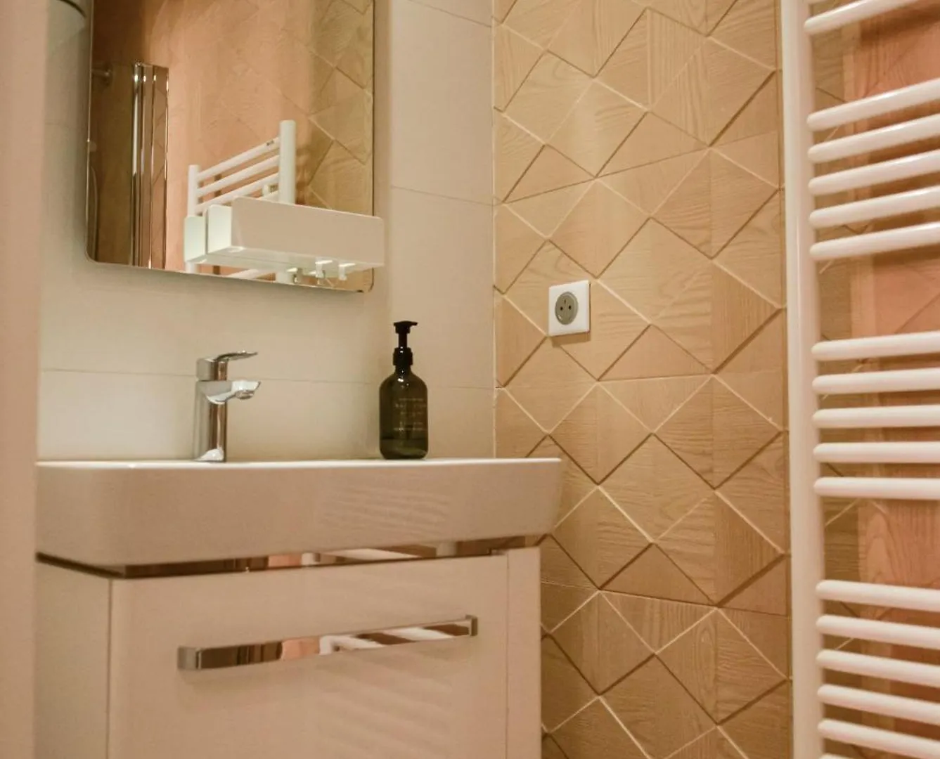 Azurappart 3-Rooms Cannes Carnot 0*,