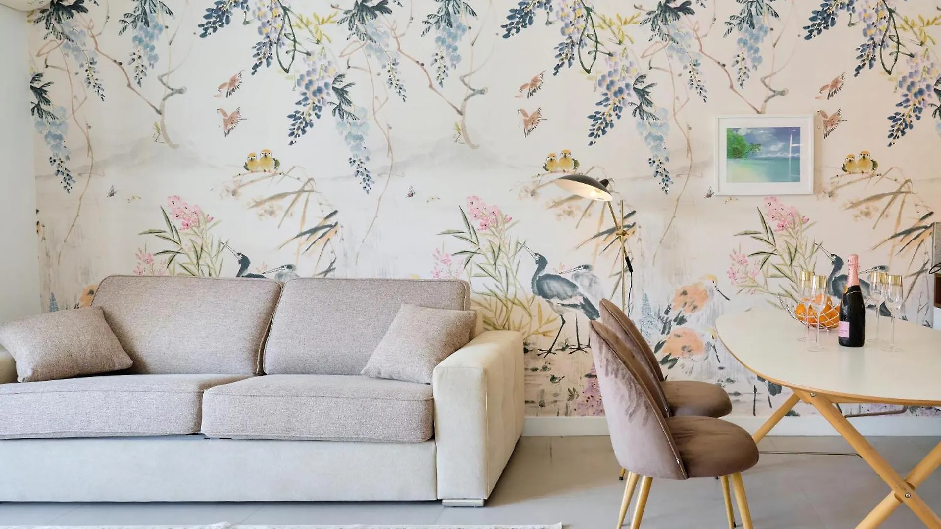 Azurappart 3-Rooms Cannes Carnot フランス