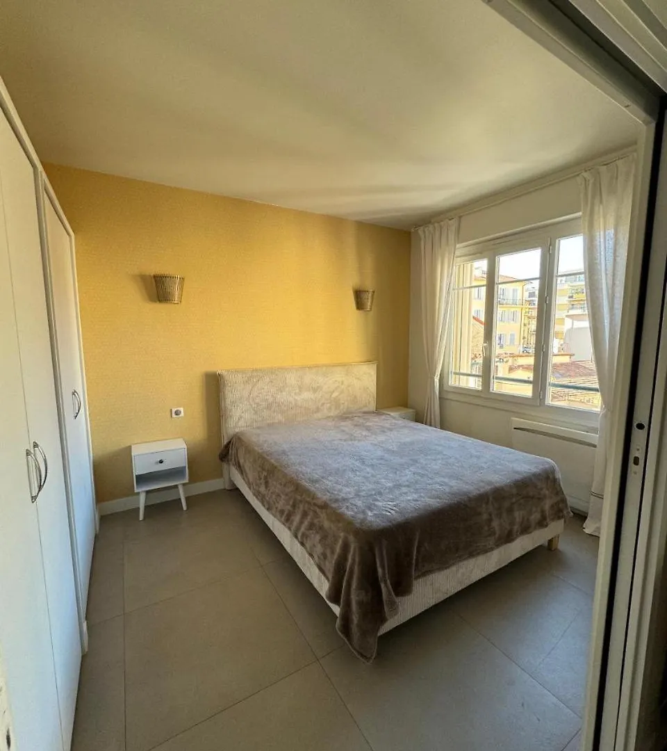 Azurappart 3-Rooms Cannes Carnot 0*,  フランス